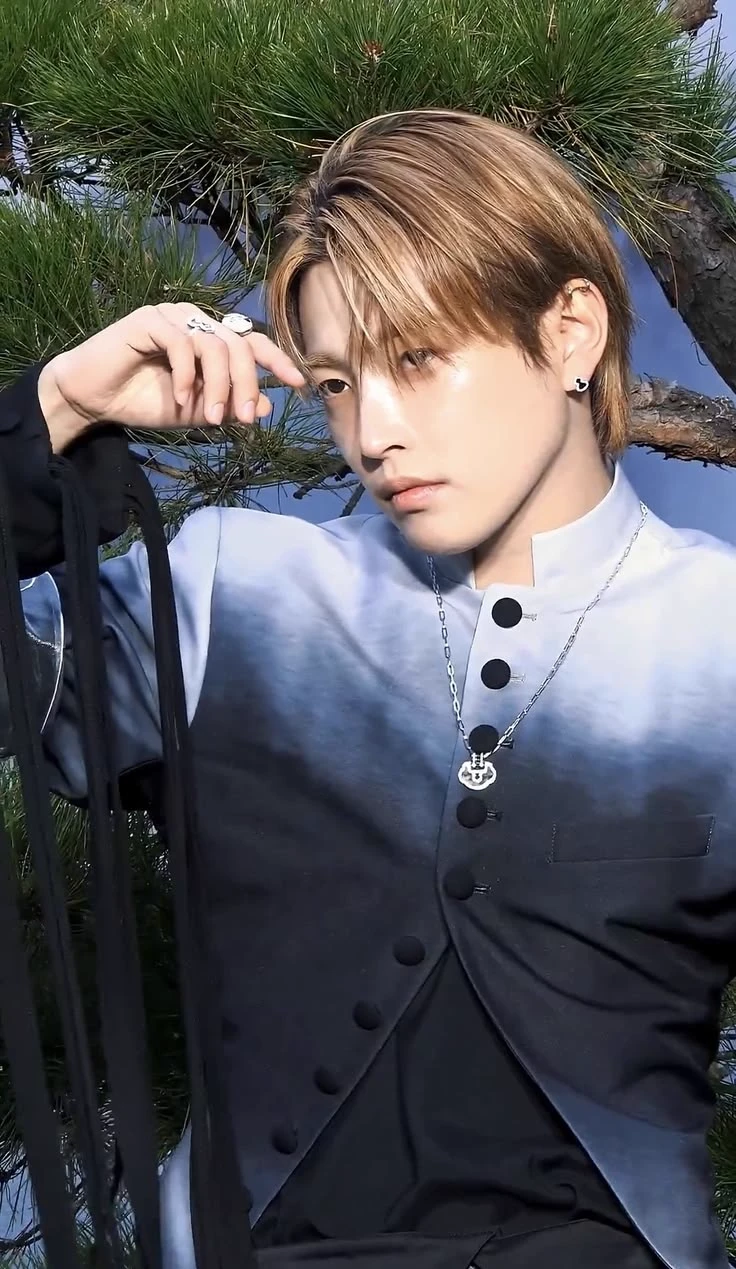 Kim Hongjoong thumbnail