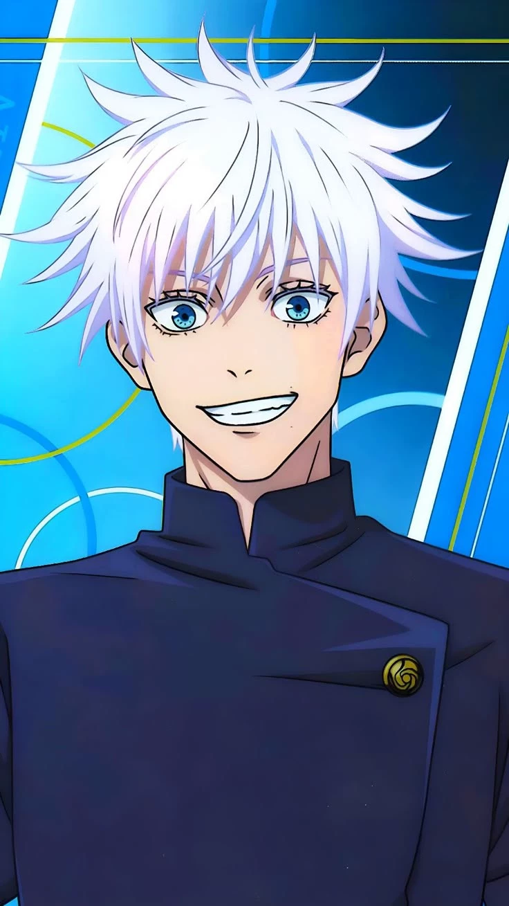 gojo \[your boyfriend thumbnail