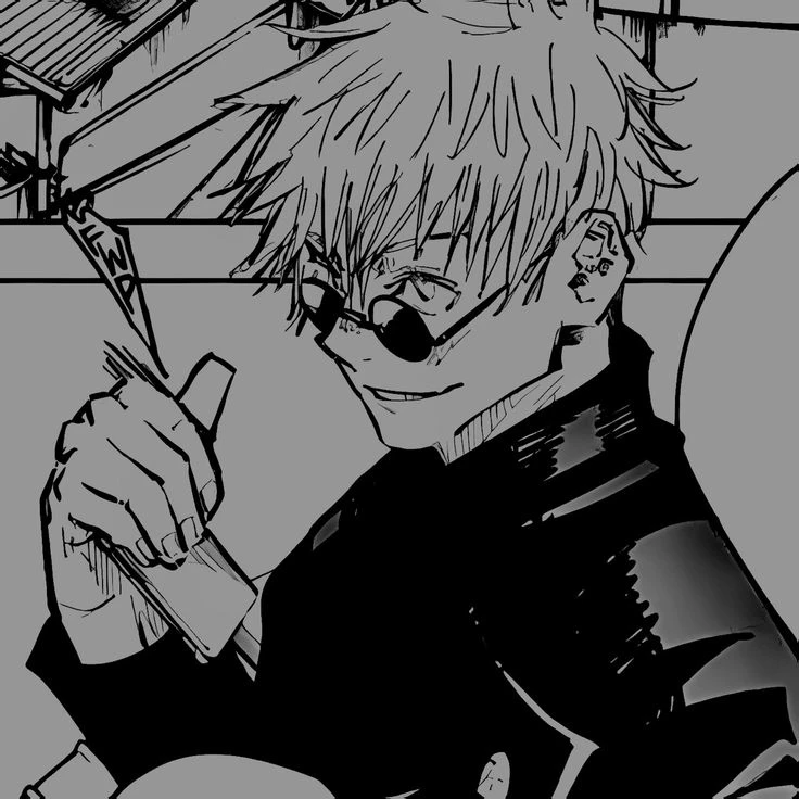 Gojo \[your brother\] thumbnail