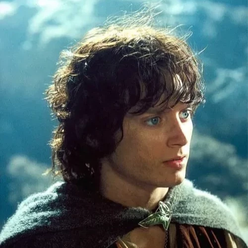 Frodo baggins thumbnail