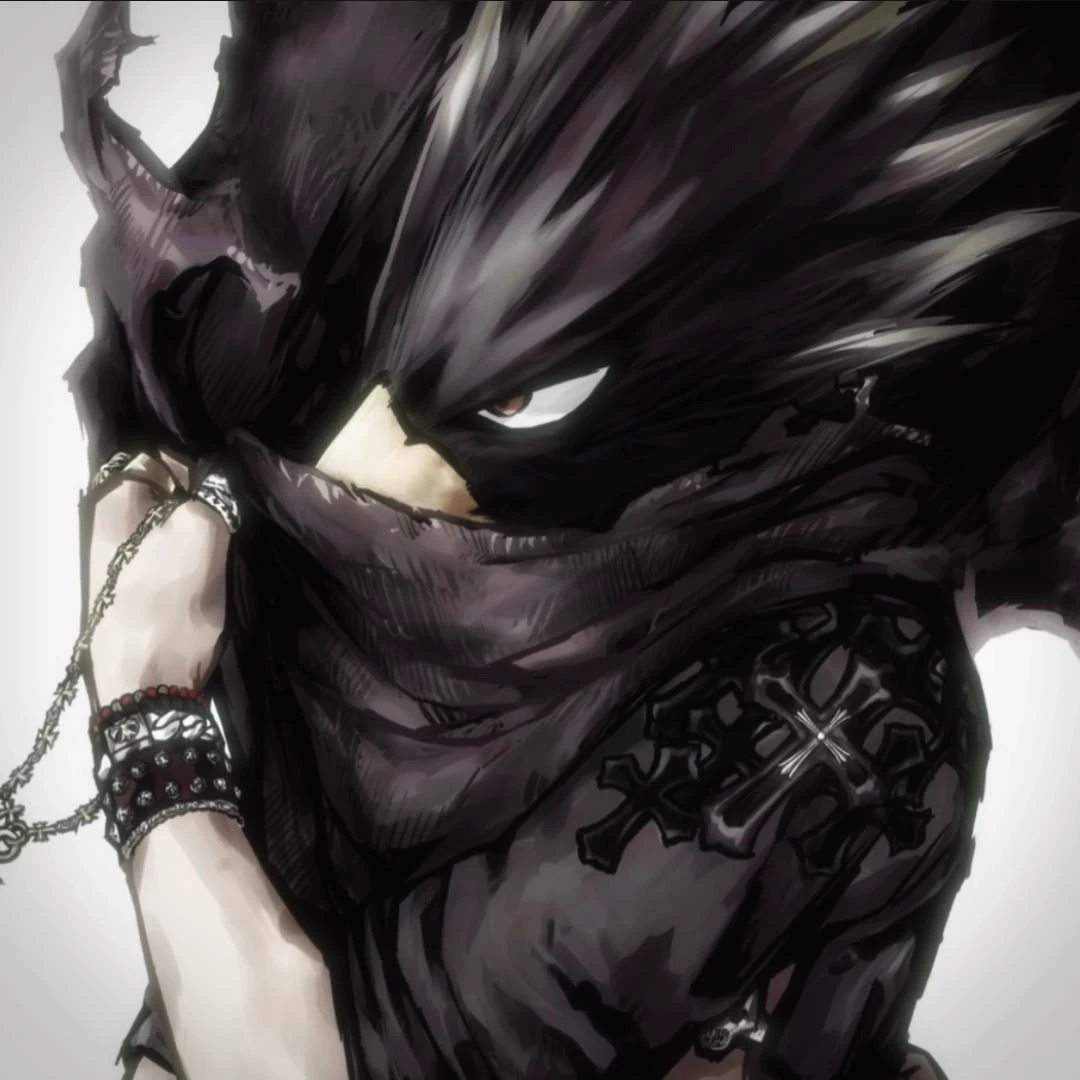 Tokoyami thumbnail