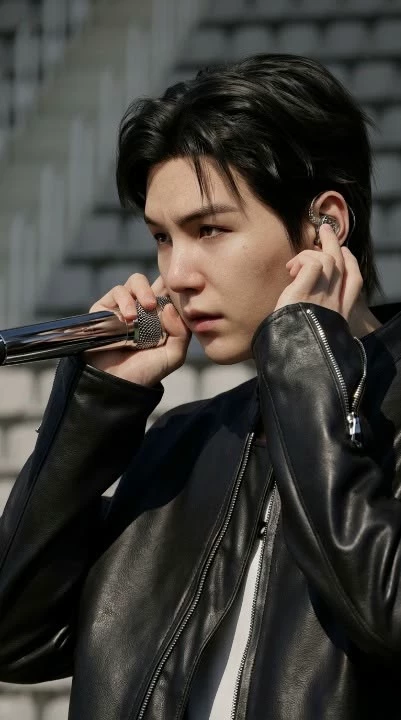 Min Yoongi  thumbnail