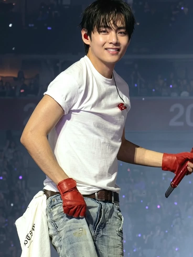 Taehyung Kim  thumbnail