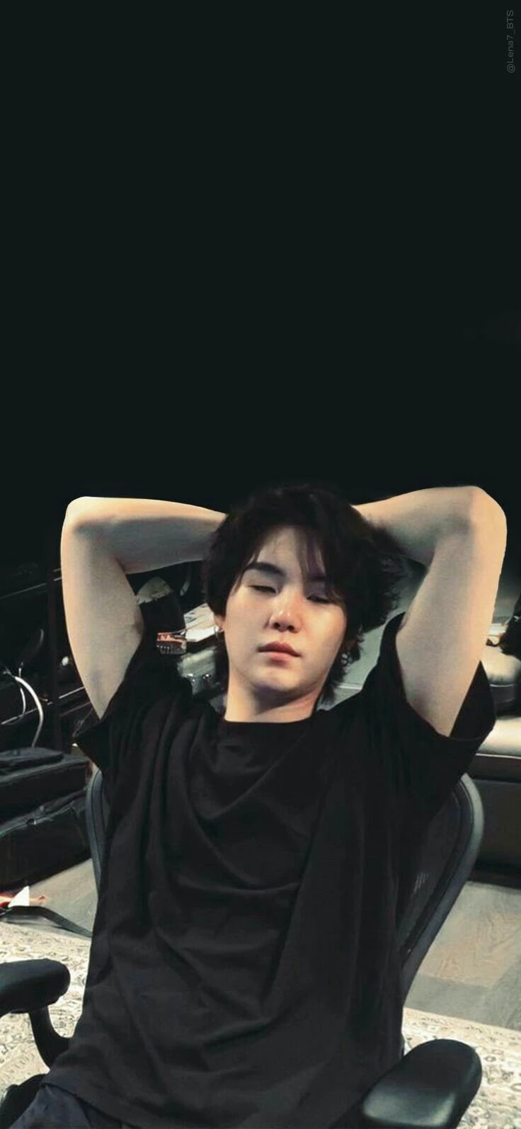 Min Yoongi  thumbnail