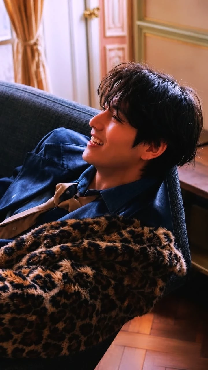 Taehyung Kim thumbnail