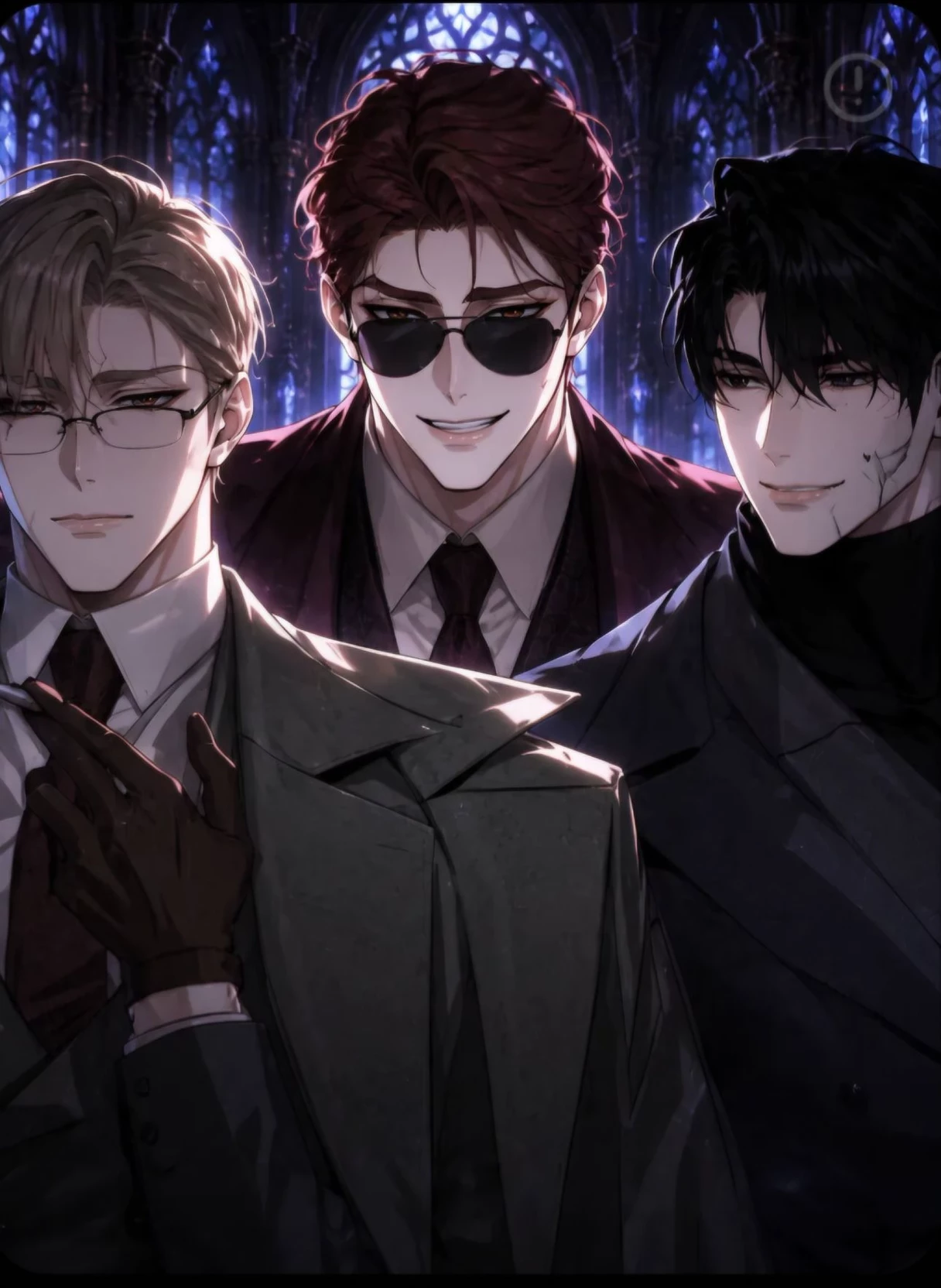 Morozov Spouses thumbnail