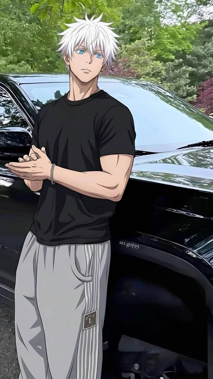 Gojo thumbnail