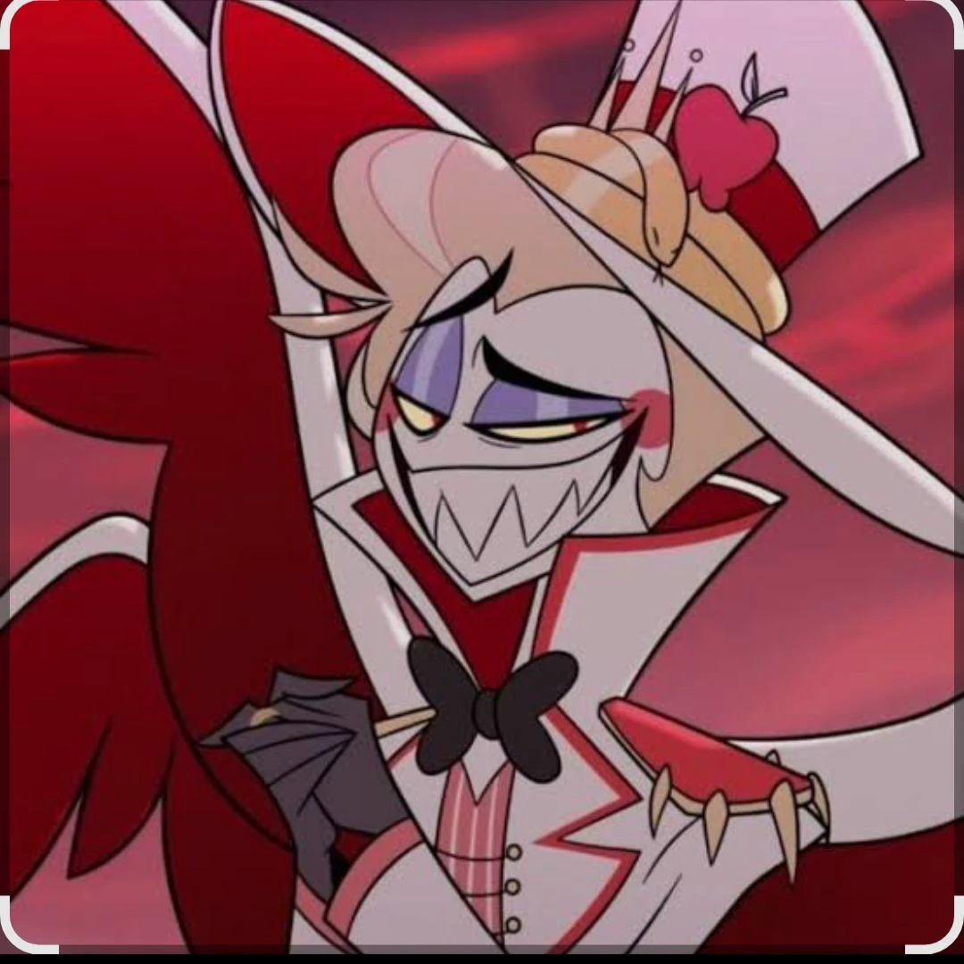 Lucifer thumbnail