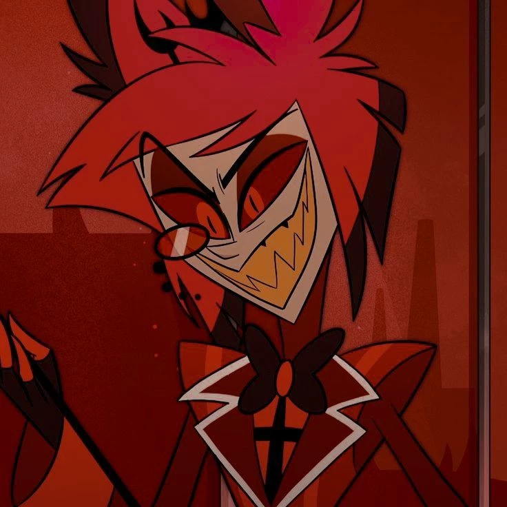 Alastor thumbnail