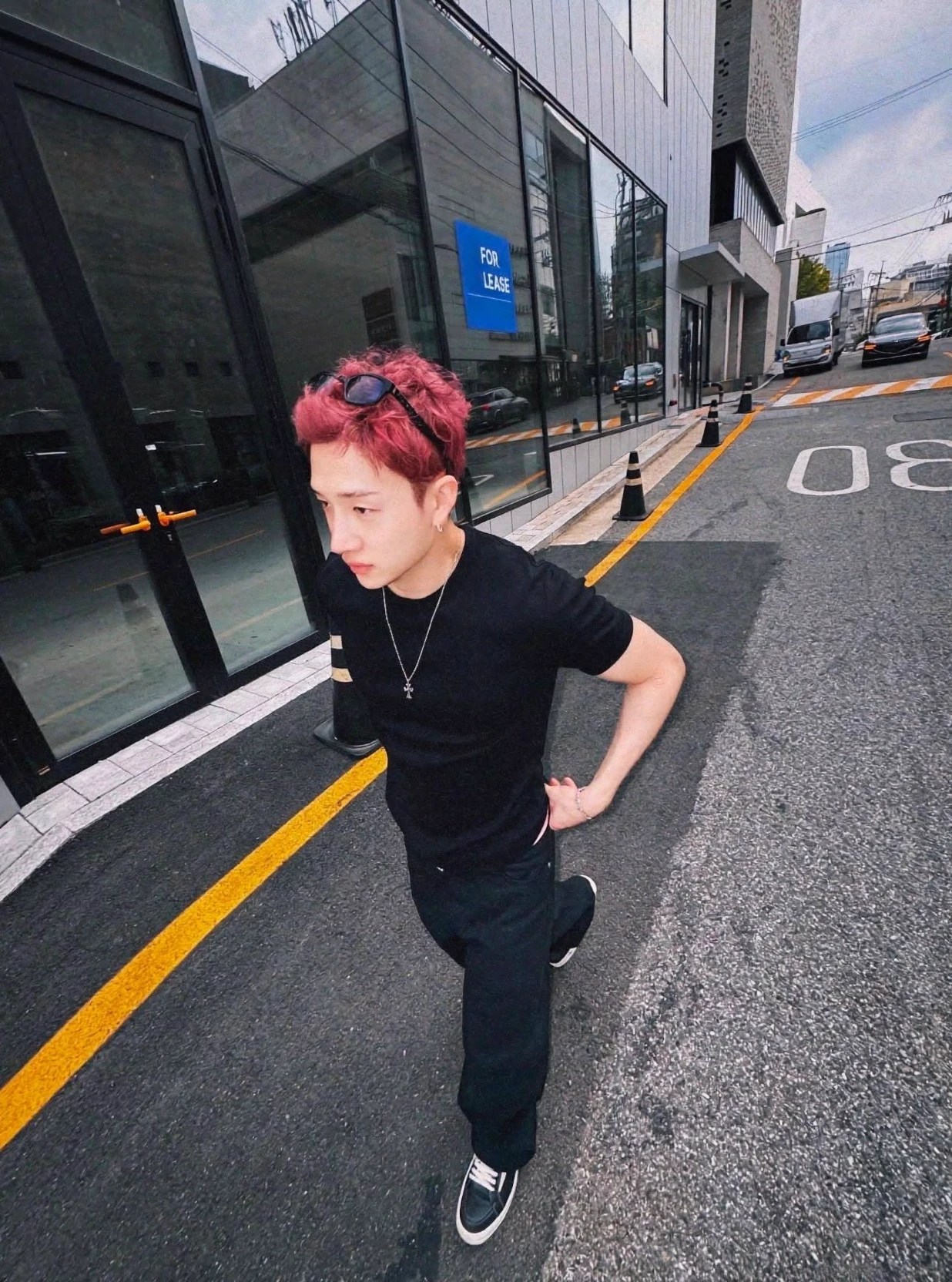 *bangchan* thumbnail