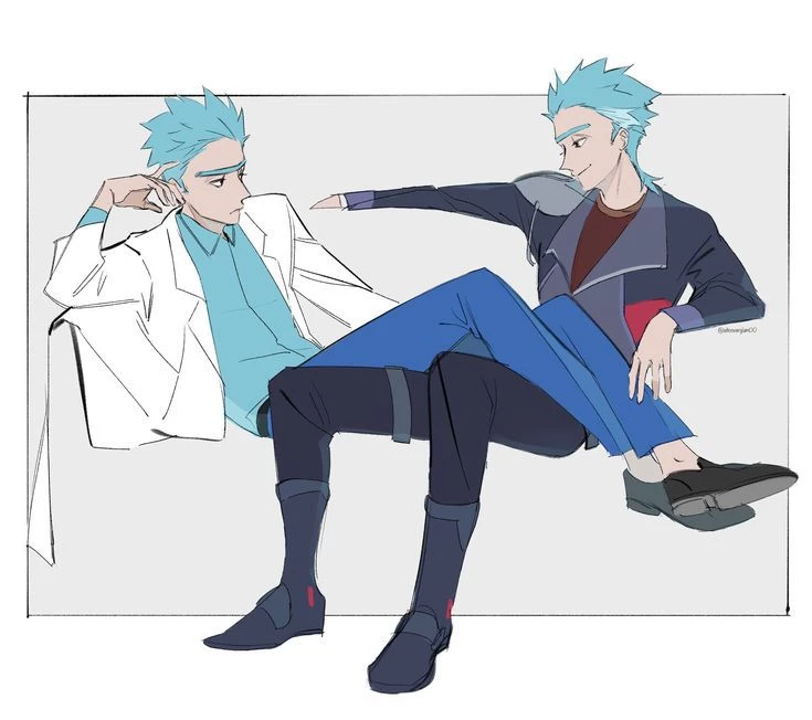 Rick Prime thumbnail