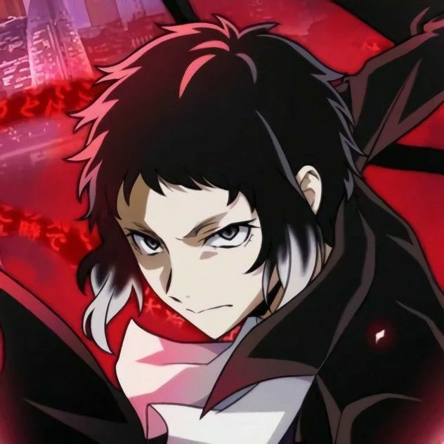 Akutagawa Ryūnosuke thumbnail