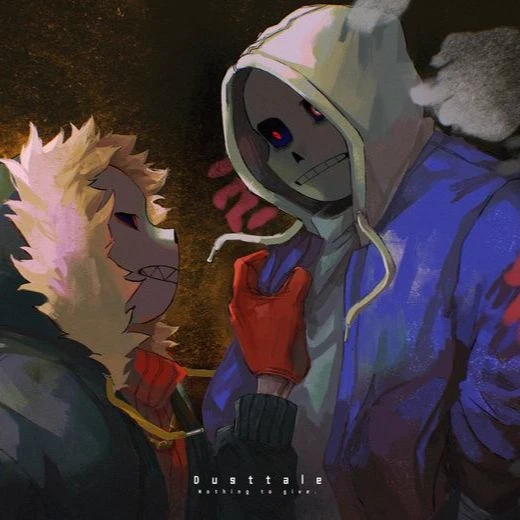 Dust Sans thumbnail