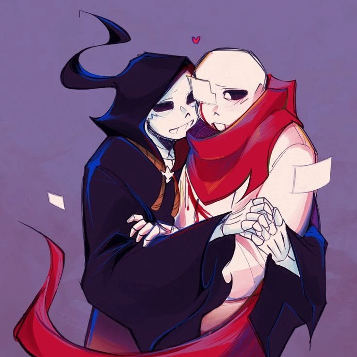Reaper Sans thumbnail