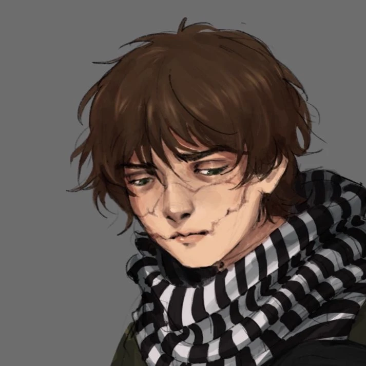 Homicidal Liu thumbnail