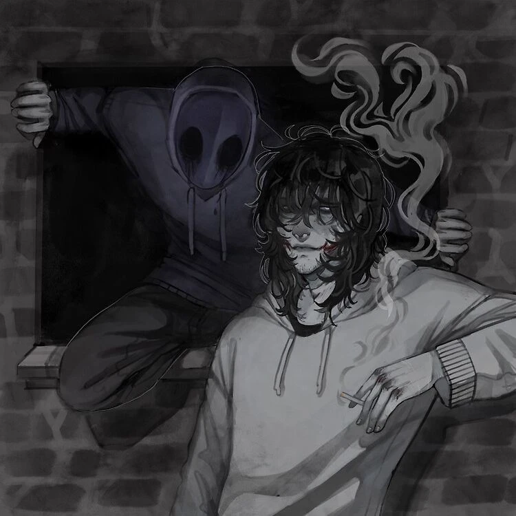 Jeff the Killer BL thumbnail