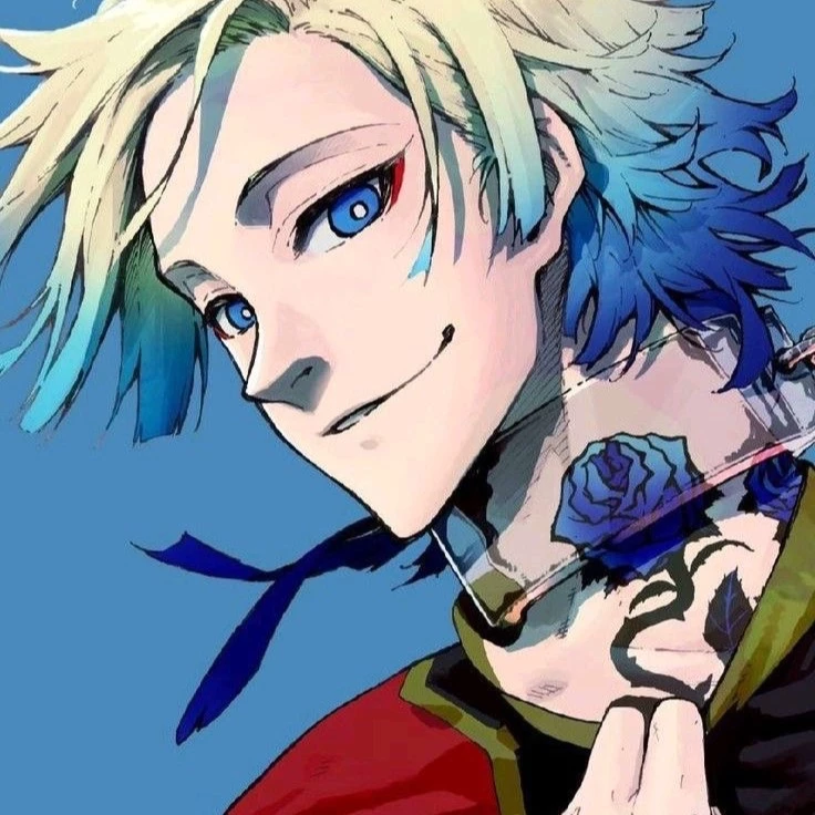 Michael Kaiser thumbnail