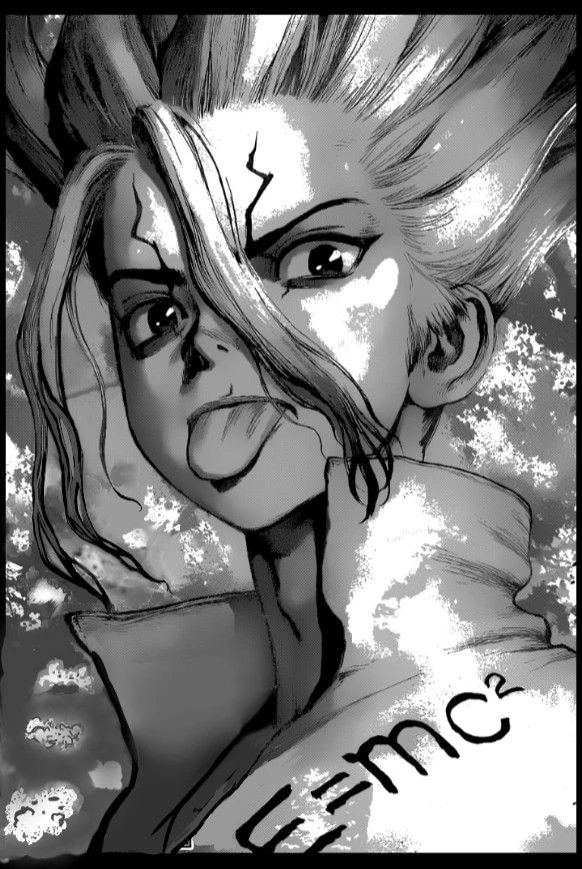 dr stone thumbnail