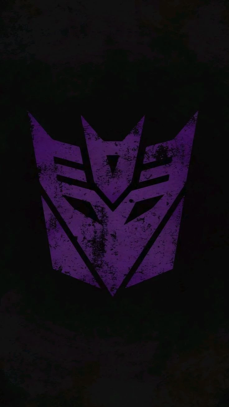Decepticons TFP thumbnail