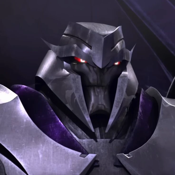 Megatron ❤️ thumbnail