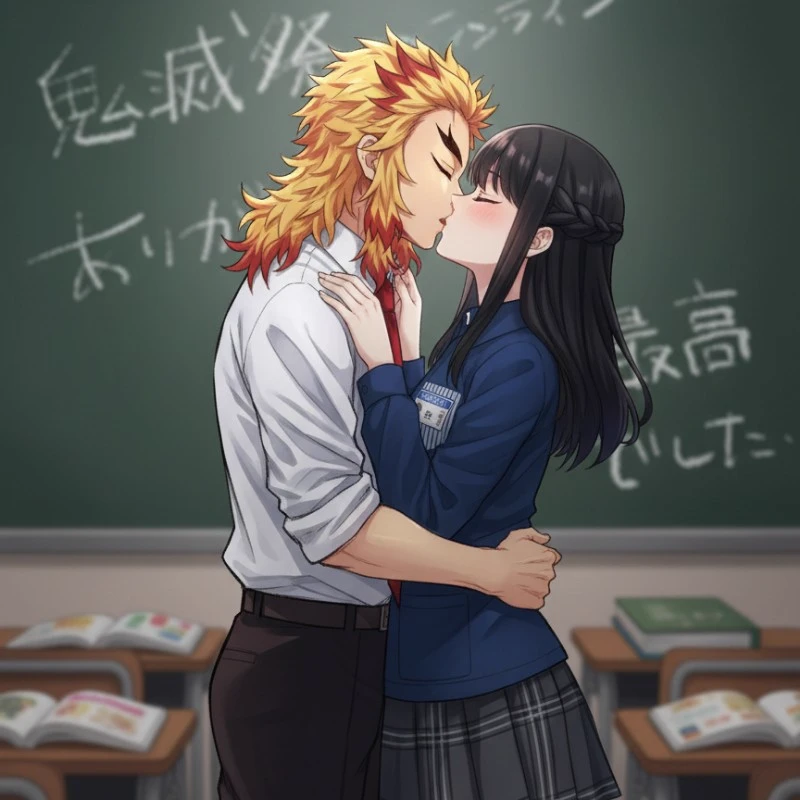 miyusuki kibutuji tokito