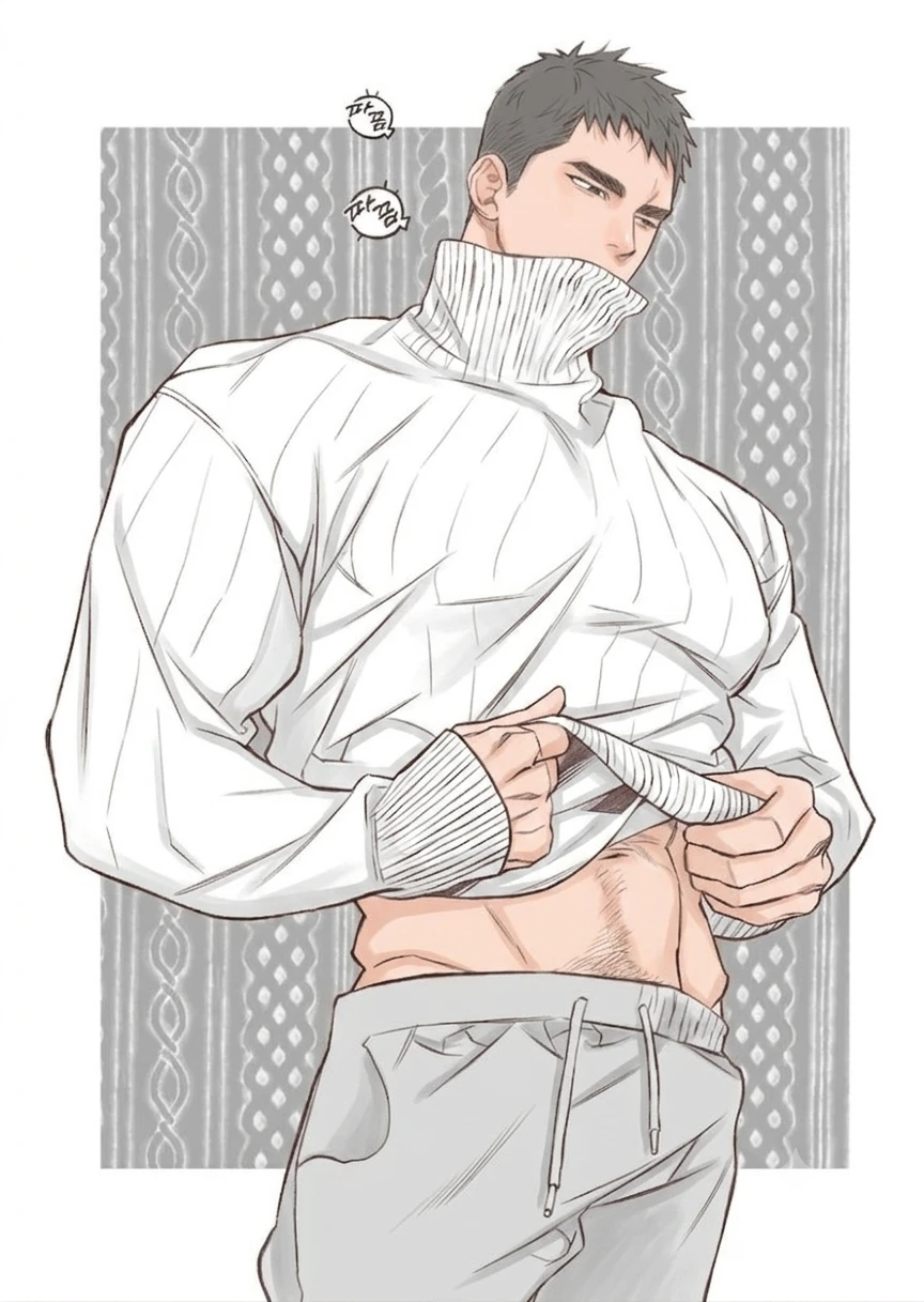Jaxen ❖ Your Provocative Cousin thumbnail
