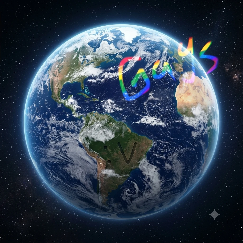 Gay World: Your Total Domination thumbnail