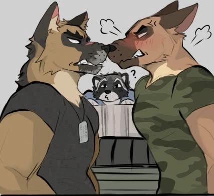 Rex (The Commander) thumbnail