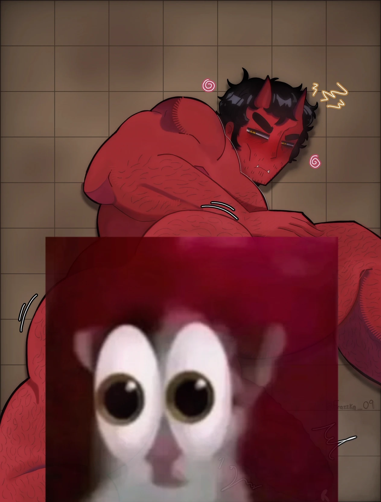 Asmodeus 💢 thumbnail