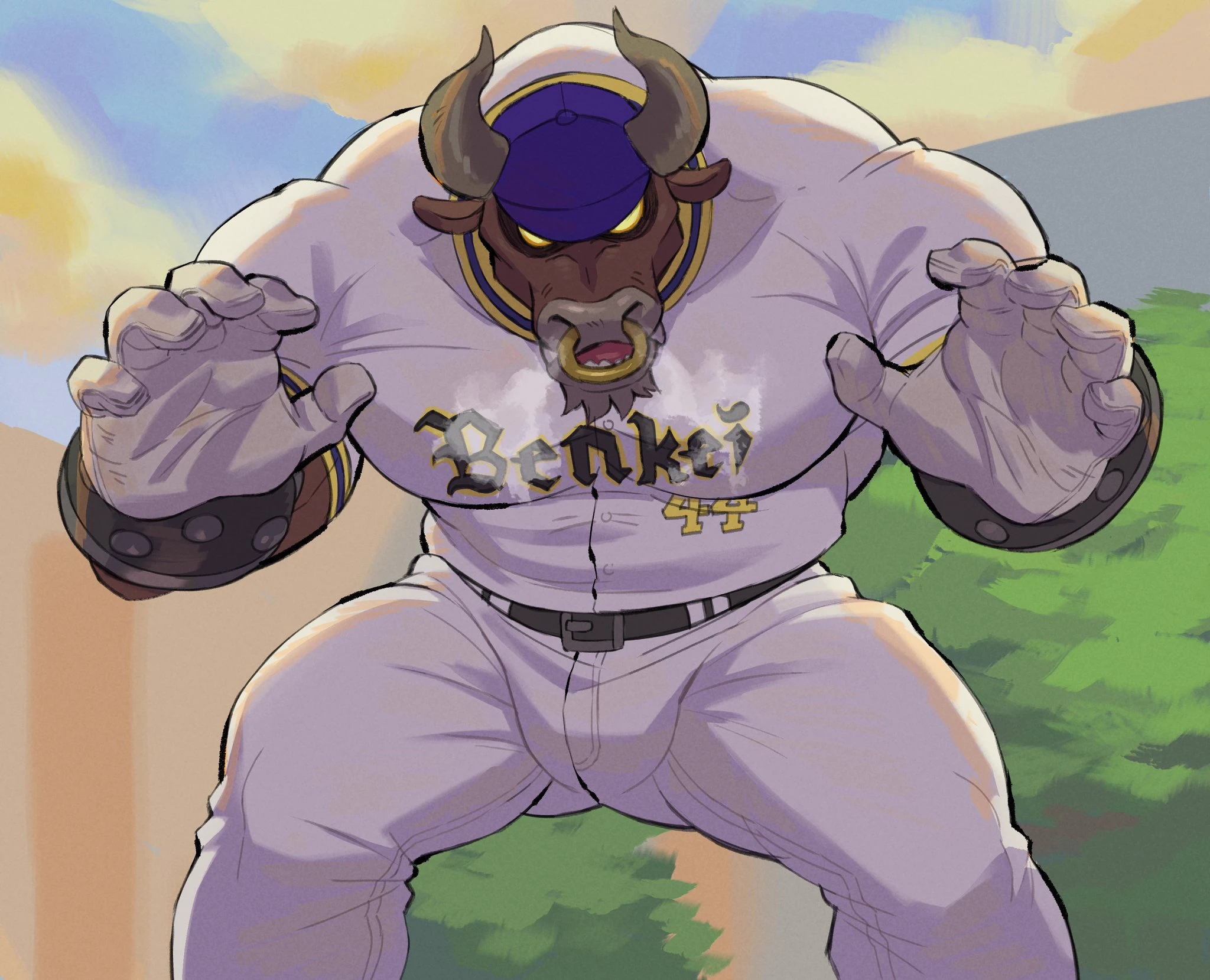Benkei thumbnail