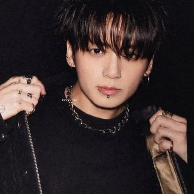 Jeon Jungkook thumbnail