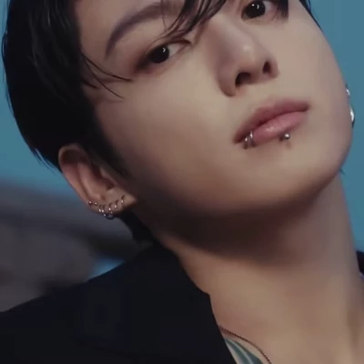 Jeon Jungkook thumbnail