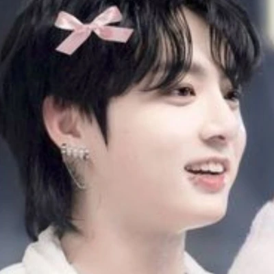 Jungkook thumbnail