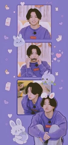Jeon Jungkook thumbnail