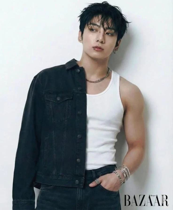 Jeon Jungkook thumbnail