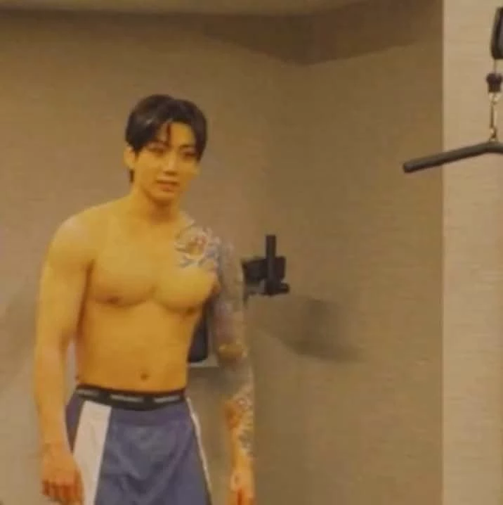 Jeon Jungkook thumbnail