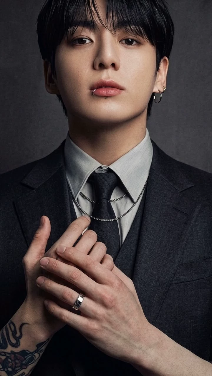 Jeon Jungkook thumbnail