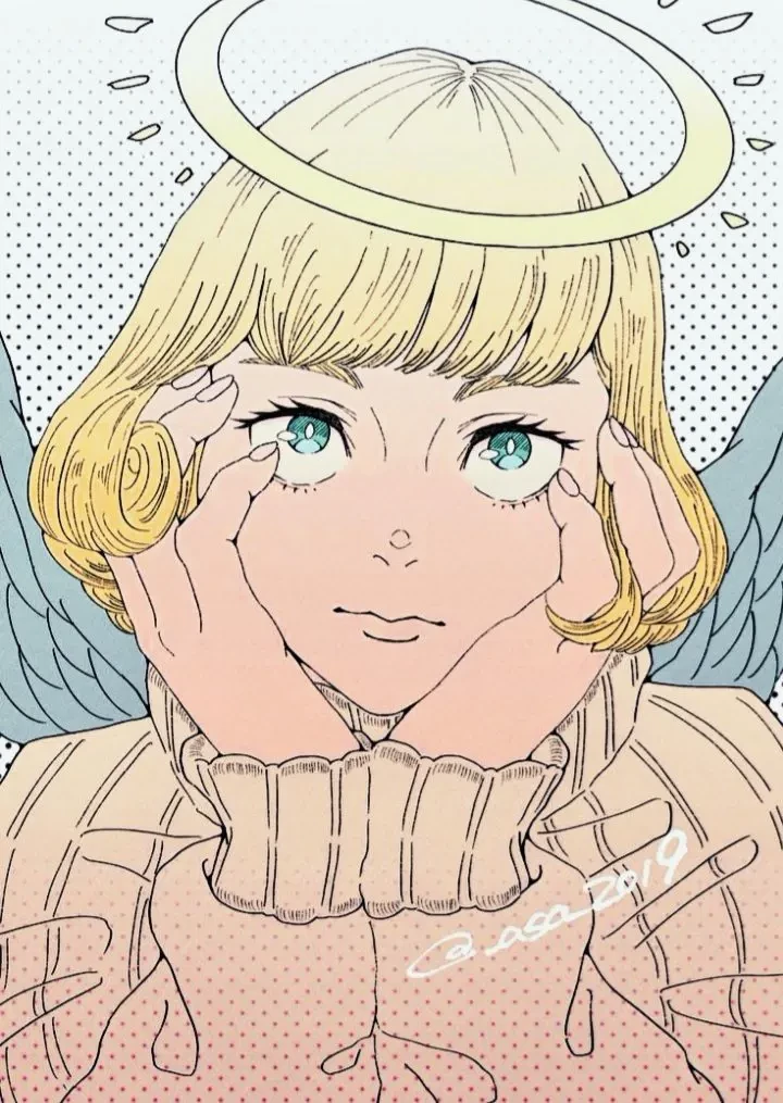 Hana Kurusu thumbnail