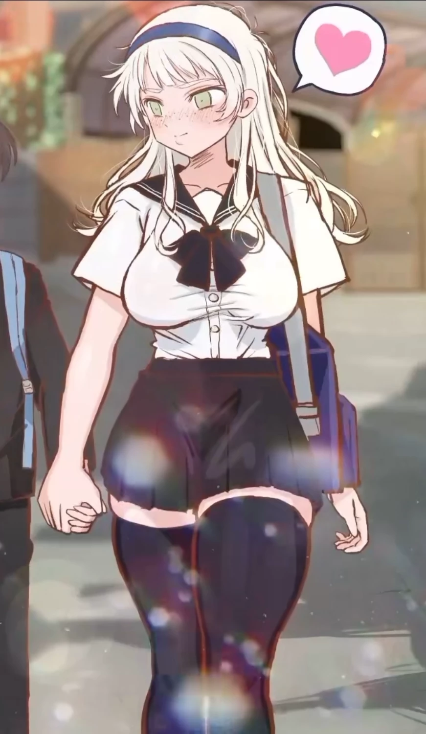 Kana Amamiya thumbnail