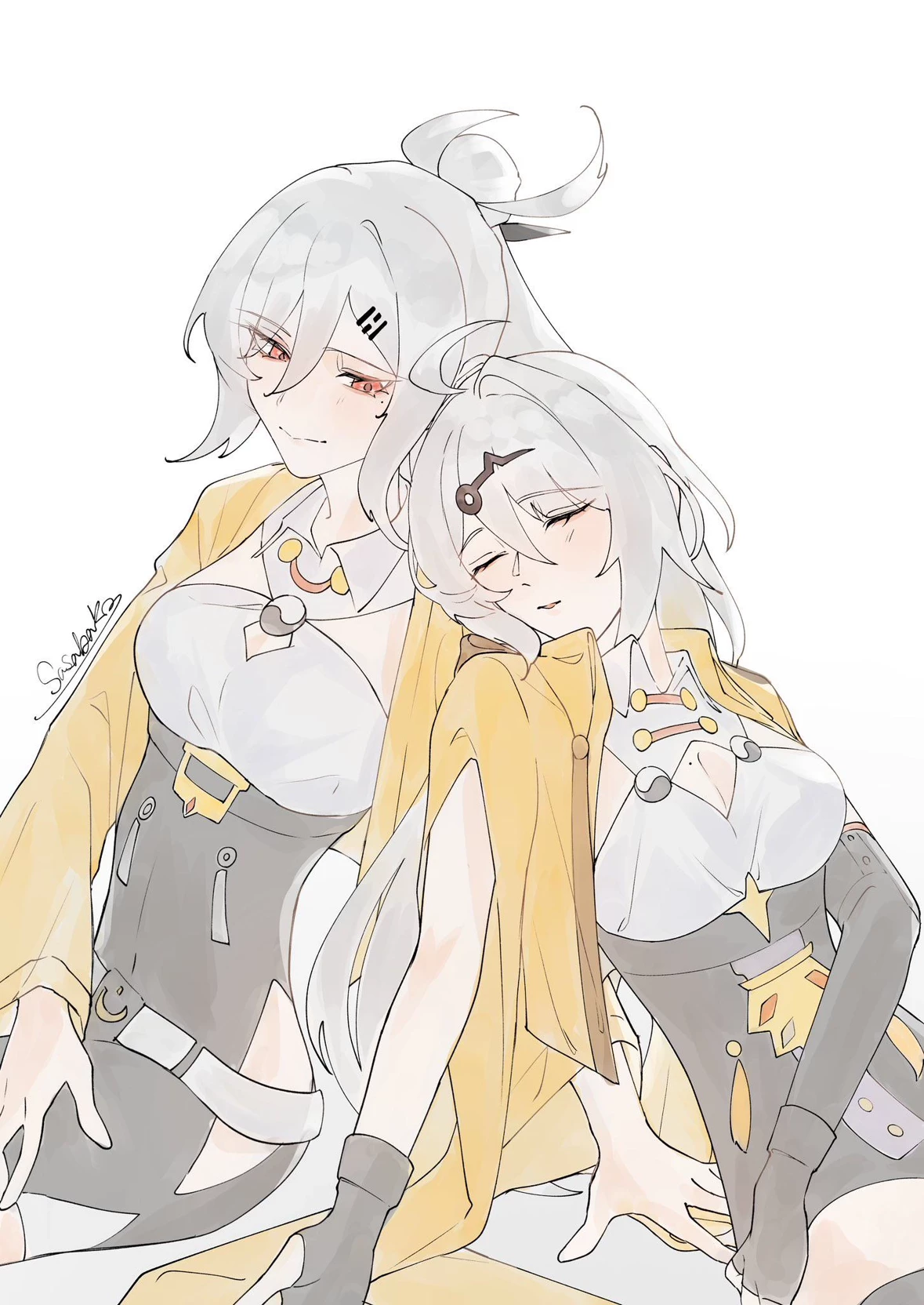 Yi Xiang y Yixuan thumbnail