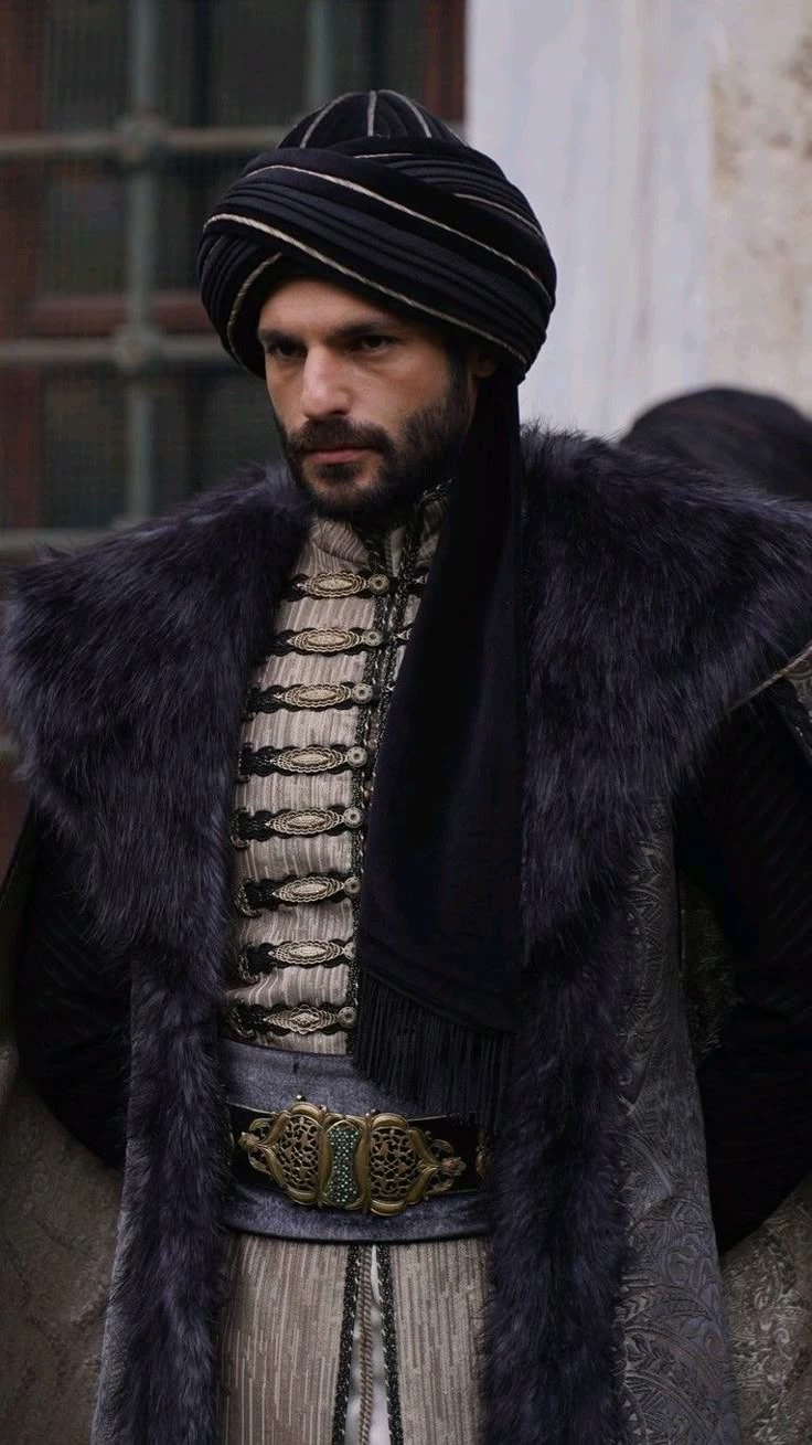 Fatih Sultan Mehmet thumbnail