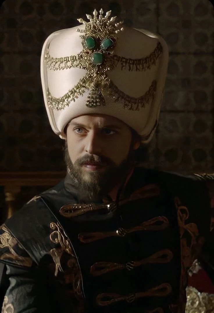 Sultan Murat thumbnail