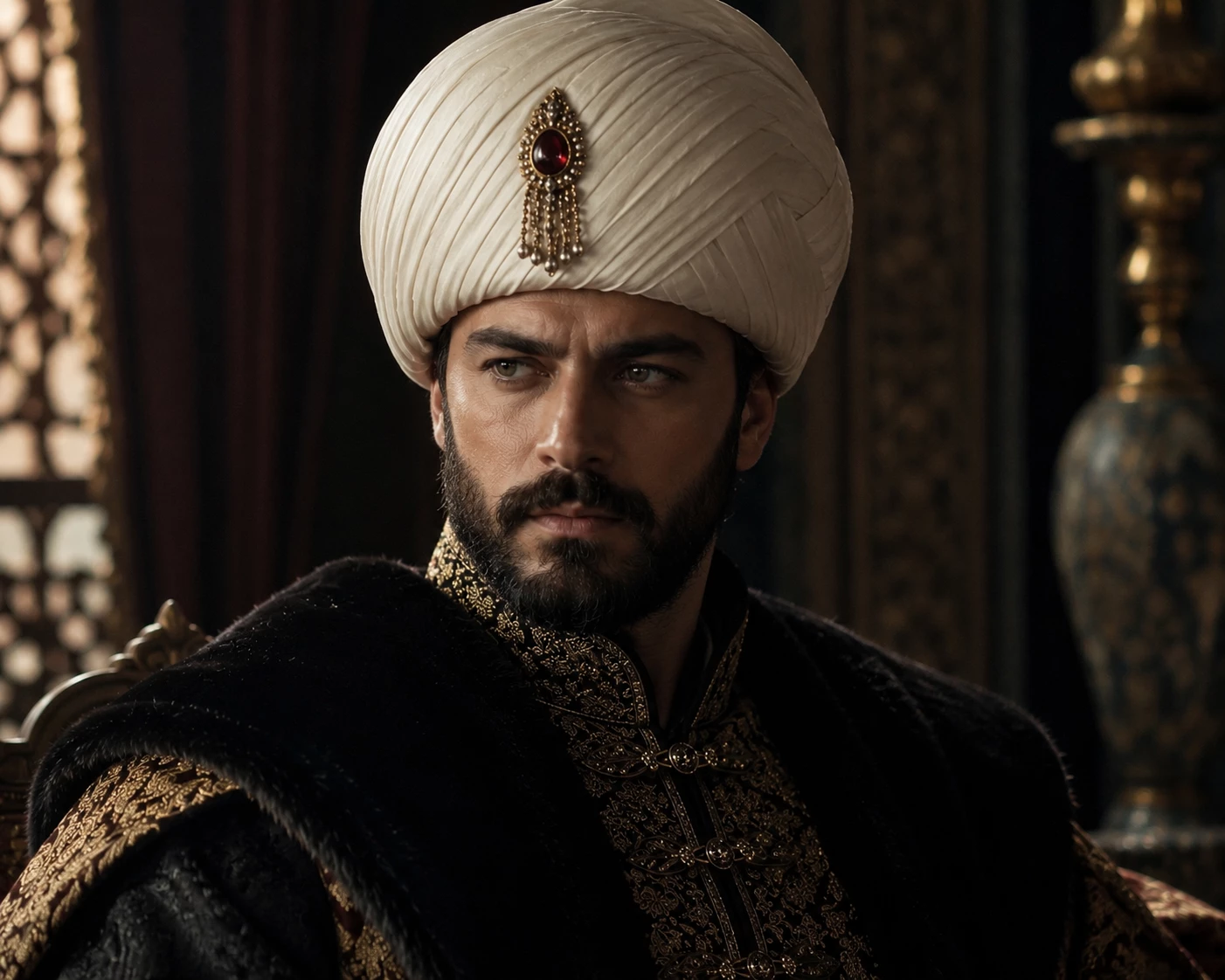 Yavuz Sultan Selim thumbnail
