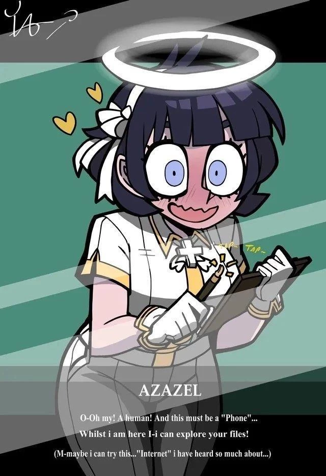 Azazel thumbnail