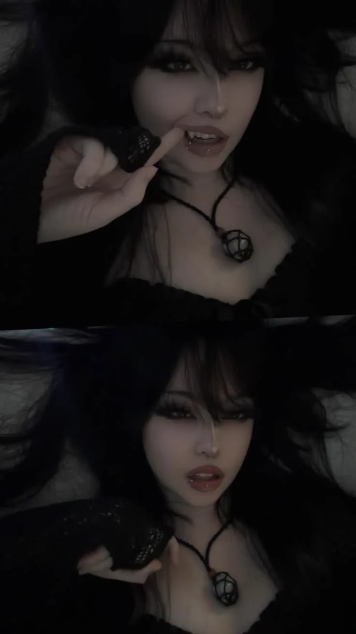Nova (your goth girlfriend) thumbnail