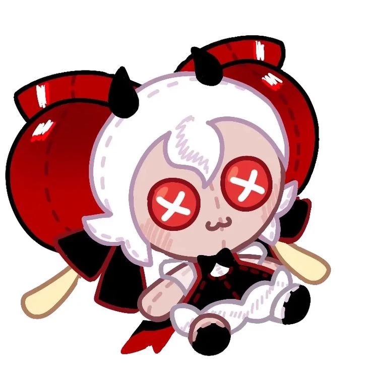 Candy apple thumbnail