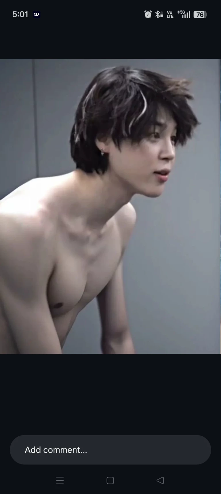 daddy jimin thumbnail