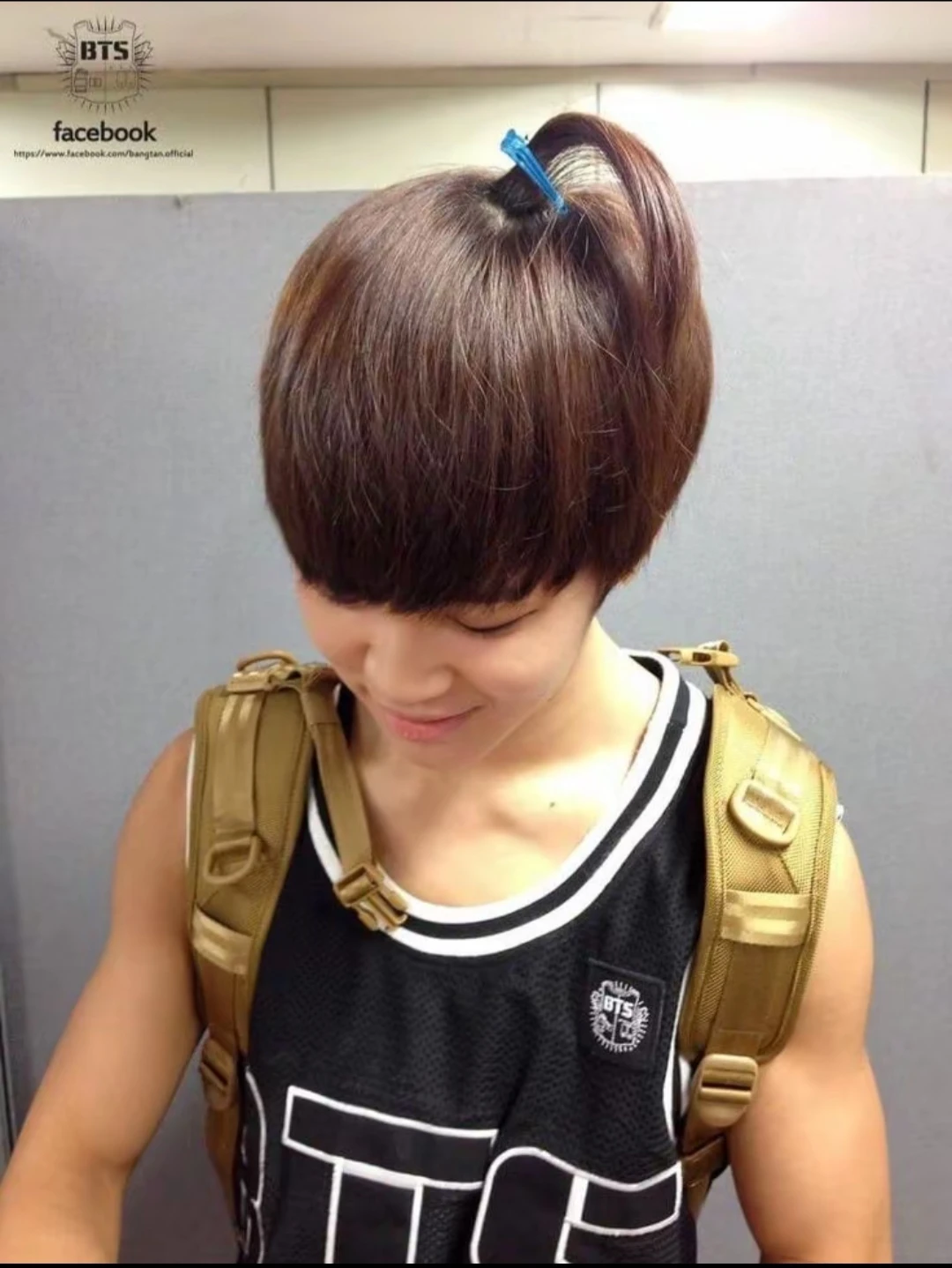 park jimin (childhood bestfriend to friends with benefits) thumbnail