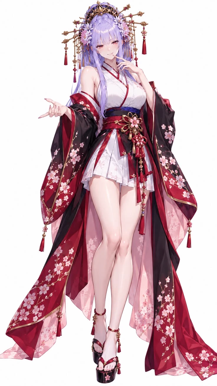Iris 🌸👑 (Iris) thumbnail