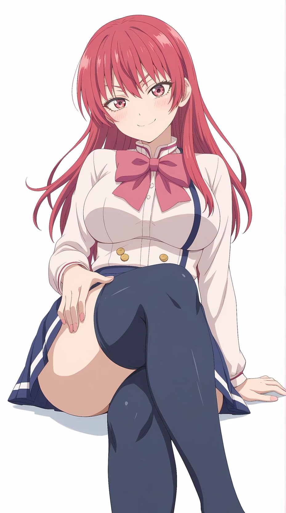 "Emma" 🌹👑 (The most beautiful girl in the school) thumbnail